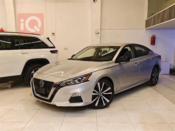 نيسان ألتيما 2022 للبيع في العراق - اربيل